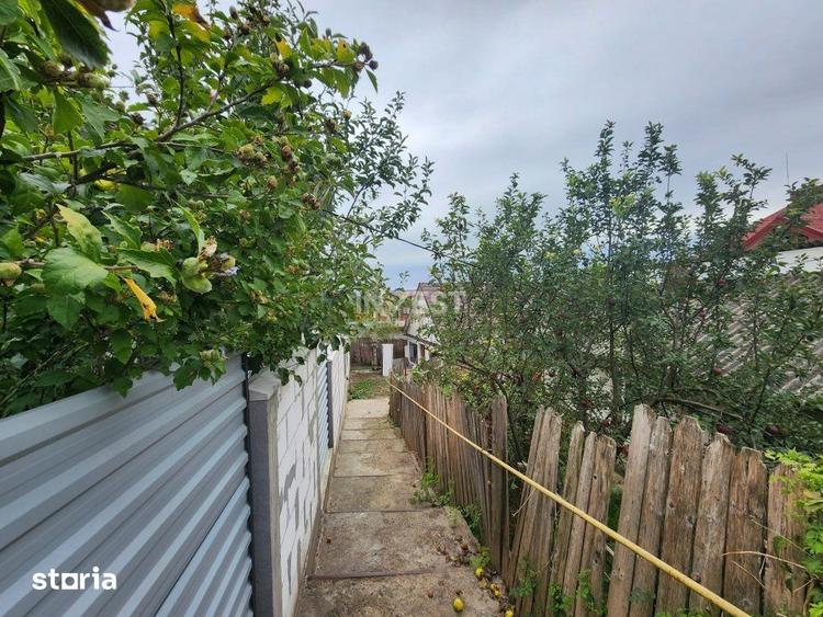 Casă cu 3 camere cu Teren 250 Mp în Valea Adâncă