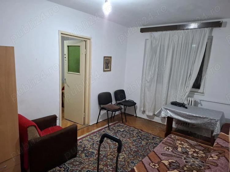 inchiriez ap 2 camere - 2