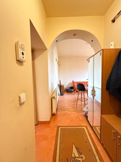 COMISION 0% | Apartament cu 2 camere intr-un bloc in Braytim - 4