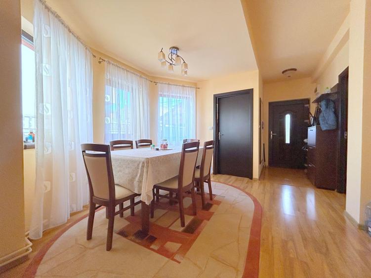 Deuplex de vanzare in zona Giroc - Lidl - teren 300 mp - 8