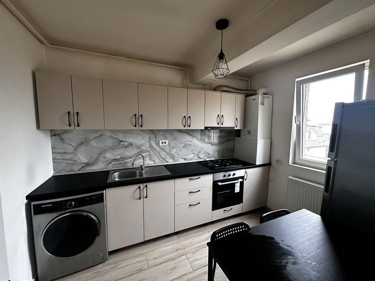 Garsoniera Popesti Leordeni Astrelor - 1