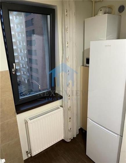 Apartament 1 camera, Iulius Mall - 6