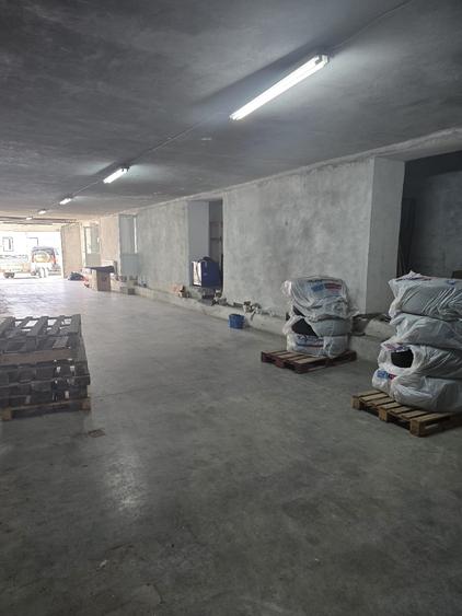 Hala depozitare sau mica productie, zona Zizinului, 400mp - 5