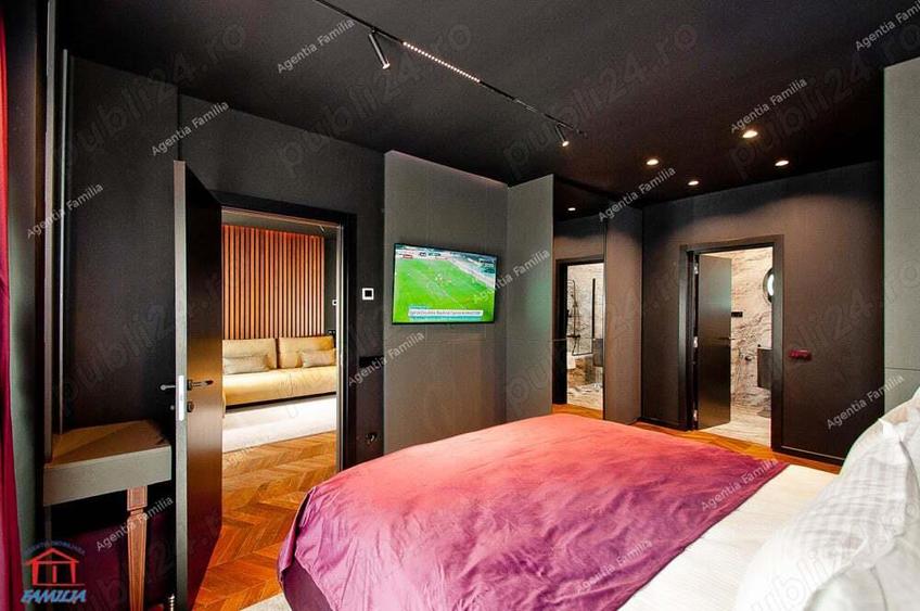 De inchiriat 3 camere in Galati, Faleza Dunarii, Complex Riviera - 14