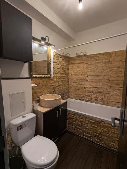 Apartament 2 camere transformat in 3  |  TOMIS 3  |  CITY PARK MALL - 11