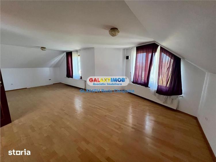Vanzare casa 5 camere, P+M, 1600 mp teren, Strejnicu, Prahova - 1