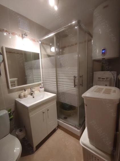 Garsoniera confort lux - Municipiul Brad, Hunedoara - 9