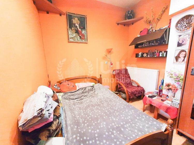 Apartament 3 camere | Parcare | Ultracentral | Zona Casa Studentilor - 5