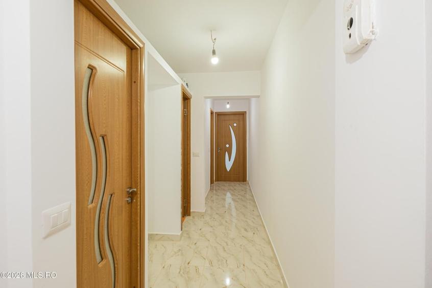 Constanta Apartament 3 camere zona Tomis III - 7
