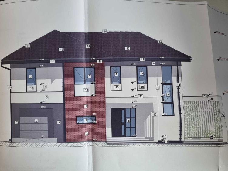 Casa Noua in Luna de Sus - Locul in care simti ca ai ajuns acasa - 2