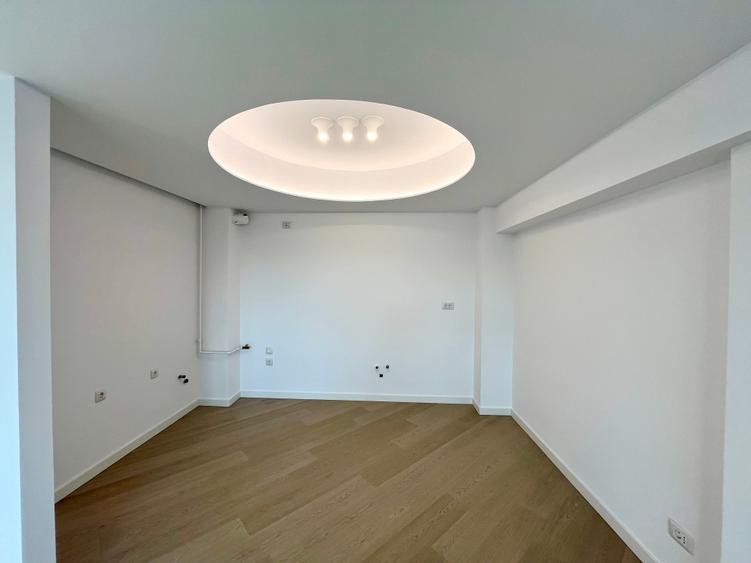 3 camere Cortina North | Parcare subterana | Pipera - 2