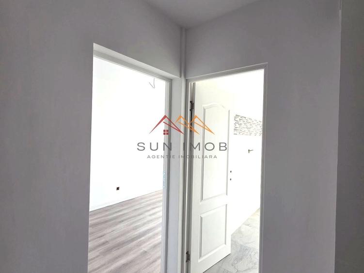 Apartament 3 camere renovat | Centrală proprie | Câmpina | Central - 10