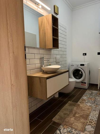 Vila moderna in Centru cu 2 apartamente independente - 8