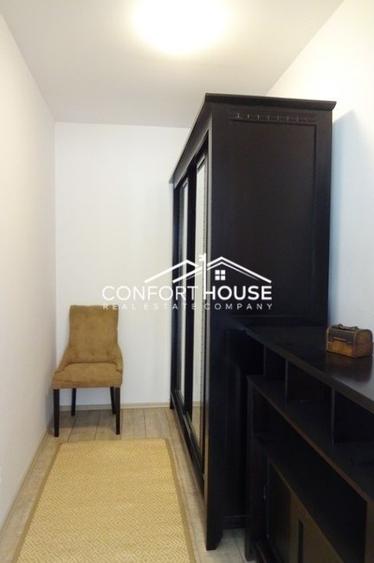 VILA P+2, 7 camere, 500mp teren, PIPERA - 33