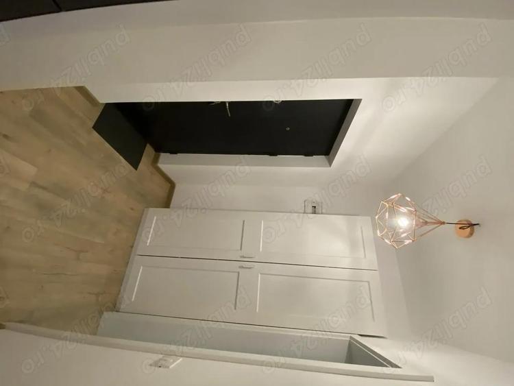 Zona Torontalului,BLOC NOU, apartament 1 camera, 38 mp utili+ balcon de 3,5 m, etaj 2, pre? - 4