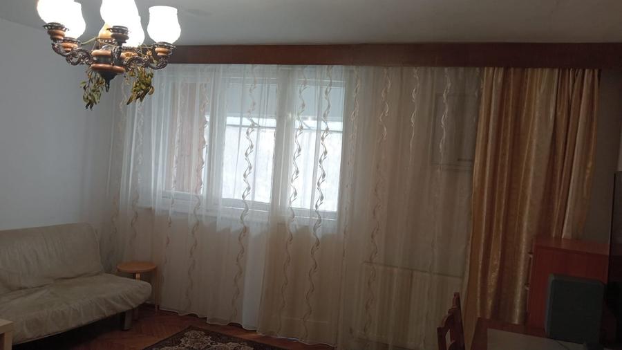 Apartament 2 Camere - Bd. Carol 1 - Craiova - Etaj 1 - 5