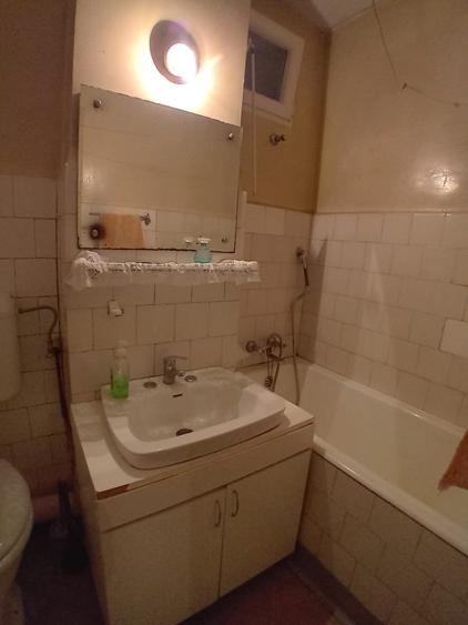 Camil Ressu Apartament 2 camere Necesita Renovare - 11