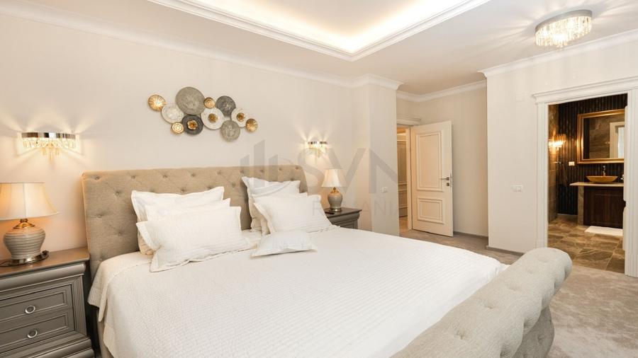 REV2004720 Pipera Tunari I Vila superba cu 1400 mp teren si design de inspiratie - 21