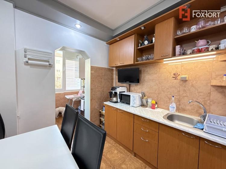 Apartament cu 3 camere de vanzare in Timisoara, zona Lipovei - 27