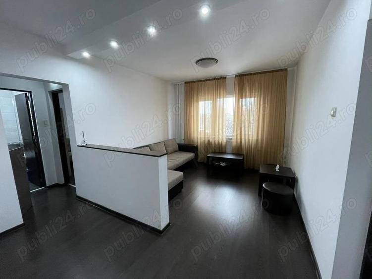 De inchiriat apartament 3 camere decomandat, zona Gheorghe Lazar - 1