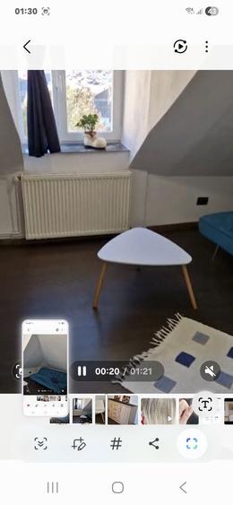 Vand apartament in piata cluj - 5