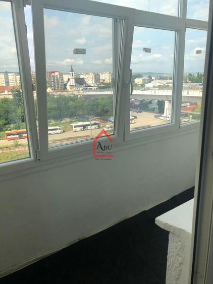 Apartament cu o cameră, zona Gării - 6