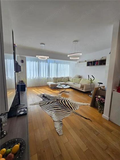 Promenada Mall, apartament 2 camere, loc parcare inclus in pret - 2