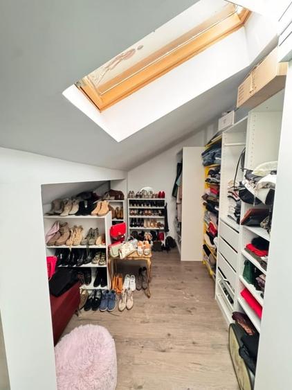 VILA DUPLEX SPATIOASA 4 CAMERE+ MANSARDA - TUNARI - Negociabil - 8