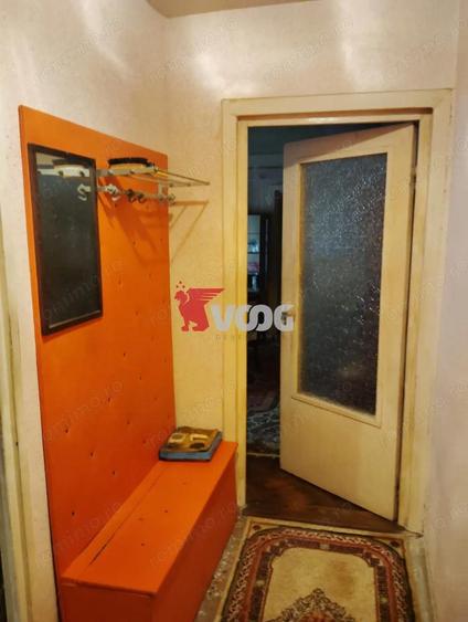 Apartament 2 camere in Complexul studenteasc Timisoara, pret 90.000 euro - 2