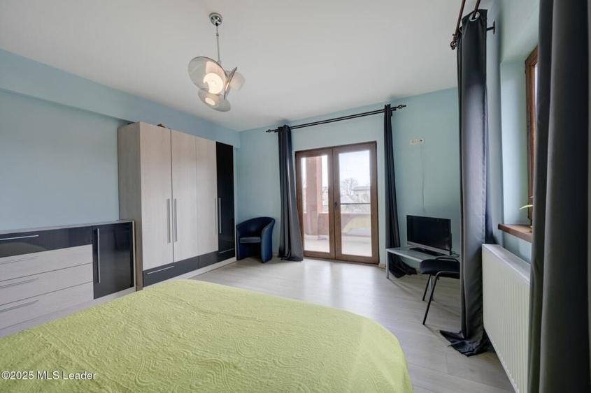 Vila Impresionanta in Tunari - Spatiu, Confort si Eleganta! - 30