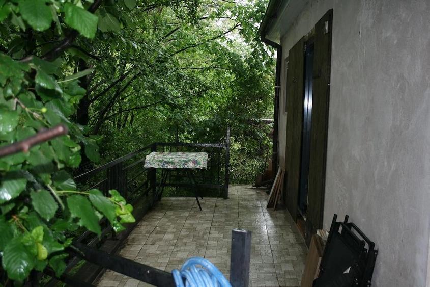 Vand casa de vacanta pe malul Cernei - 8