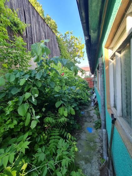 Vanzare proprietate, in Galati, langa Spitalul Militar, sup.teren 712mp - 3