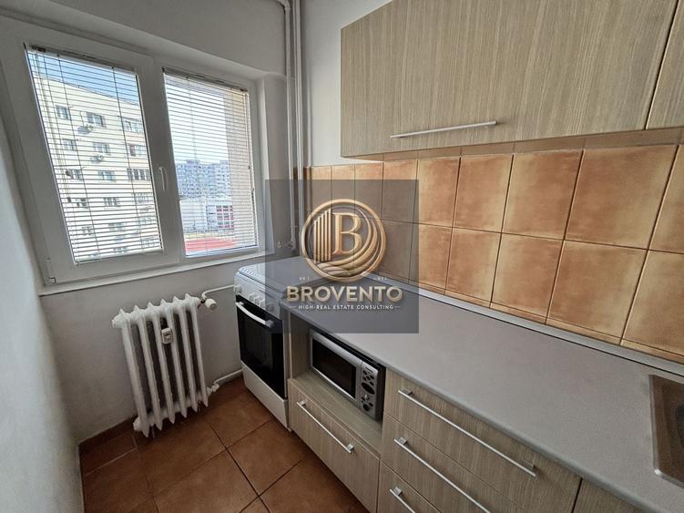 Garsoniera Dristor - Racari - 5