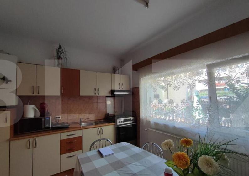 Casa individuala 180 mp, teren 250 mp, Marasti - 10