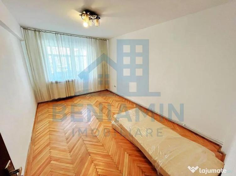 3 Decomandate-CT-Etaj 1-Mobilat-Utilat-Promenada-Disponib... - 2