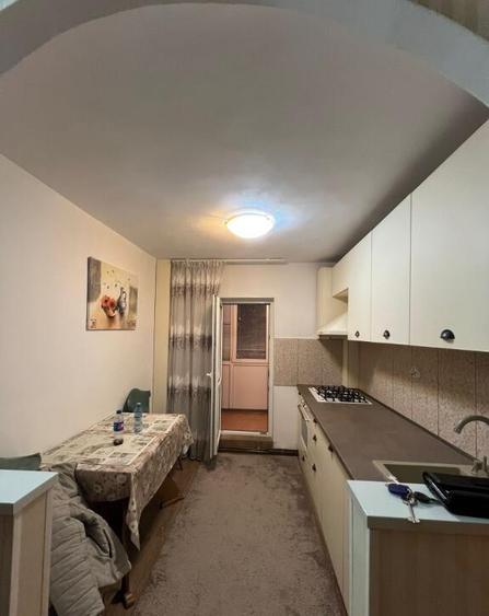 Apartament cu 2 camere in zona Bulgaria - 1