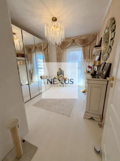 Apartament 3 camere - 9 minute Metrou Berceni - Mobilat LUX - Parcare - 1