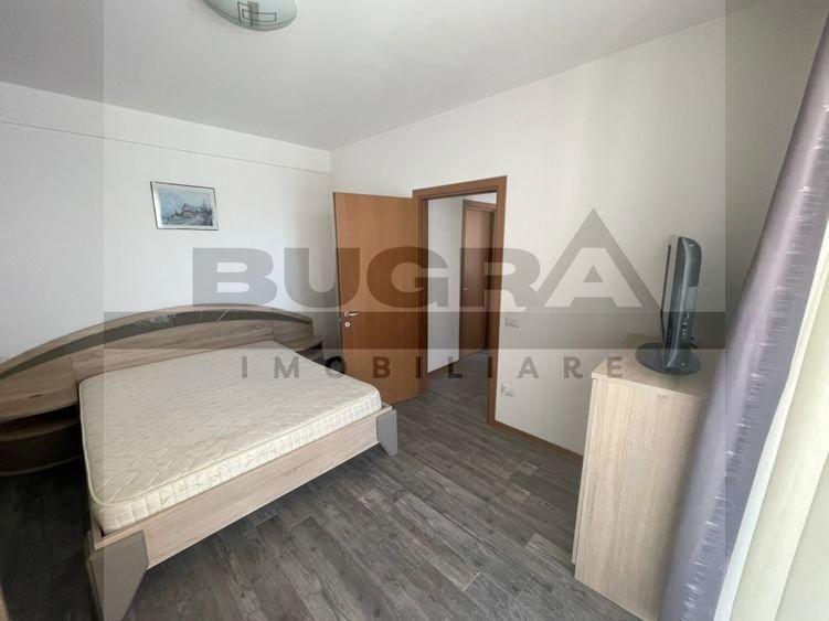 Apartament de 2 camere, modern, 50mp, parcare, in cartierul Buna Ziua - 8