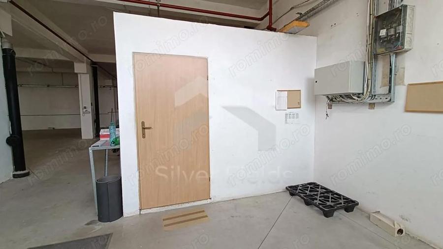 Spatiu Depozitare si Birouri | Zona Industriala Freidorf | Acces Auto - 3