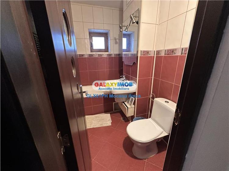 Inchiriere apartament 3 camere, semi-mobilat, Ploiesti, Vest - 4