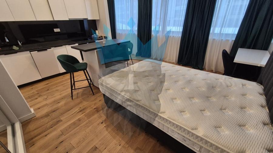 Garsoniera Basarab Bucuresti - 3