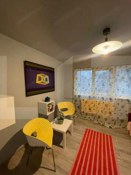 Garsoniera, Complex Studentesc - 3