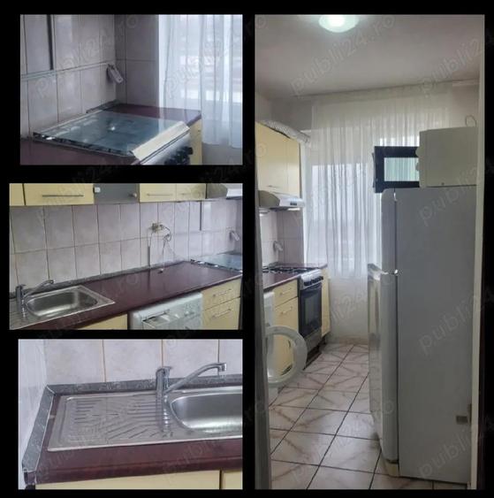 apartament 2 camere( propietar) inchiriere - 4