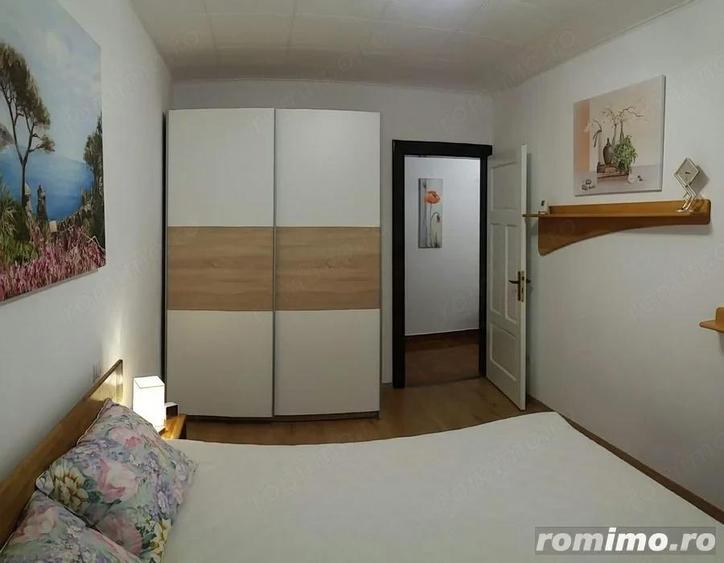 2 camere zona Ghencea - 4