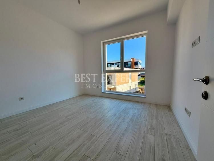 Apartament cu 2 camere decomandat în Theodor Pallady — fotografia 1