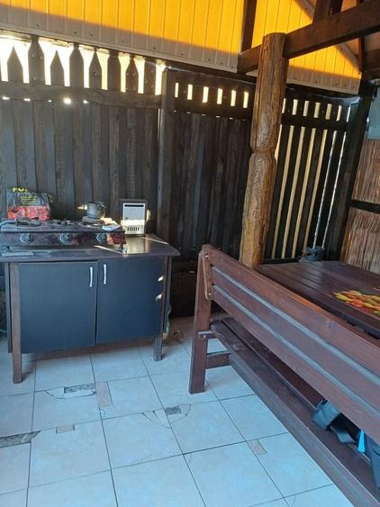 Casă cu 1 camere în Central
