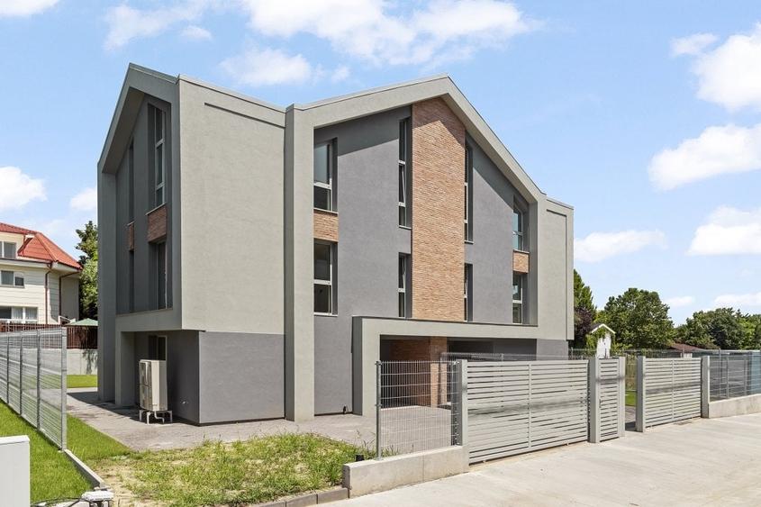 Vila cu 6 camere de vanzare in Pipera, langa scoli internationale - 4