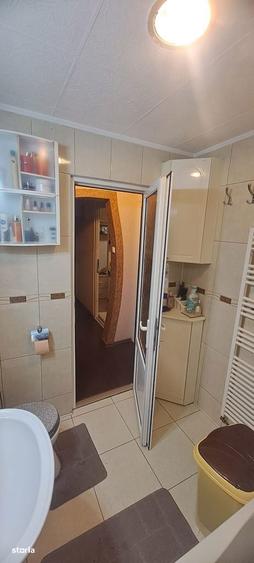 Apartam 3 cam mobilat utilat gata de locuit Sighetu M. str. G. Co?buc. - 3