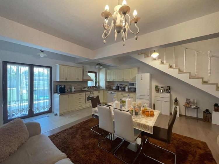 Duplex 4 camere complet mobilat si utilat Mosnita Veche - 2