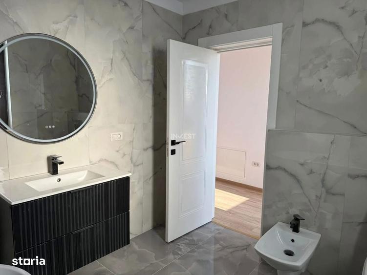 Casa INDIVIDUALA 4c Valea Lupului-Iasi COMISION 0% - 3